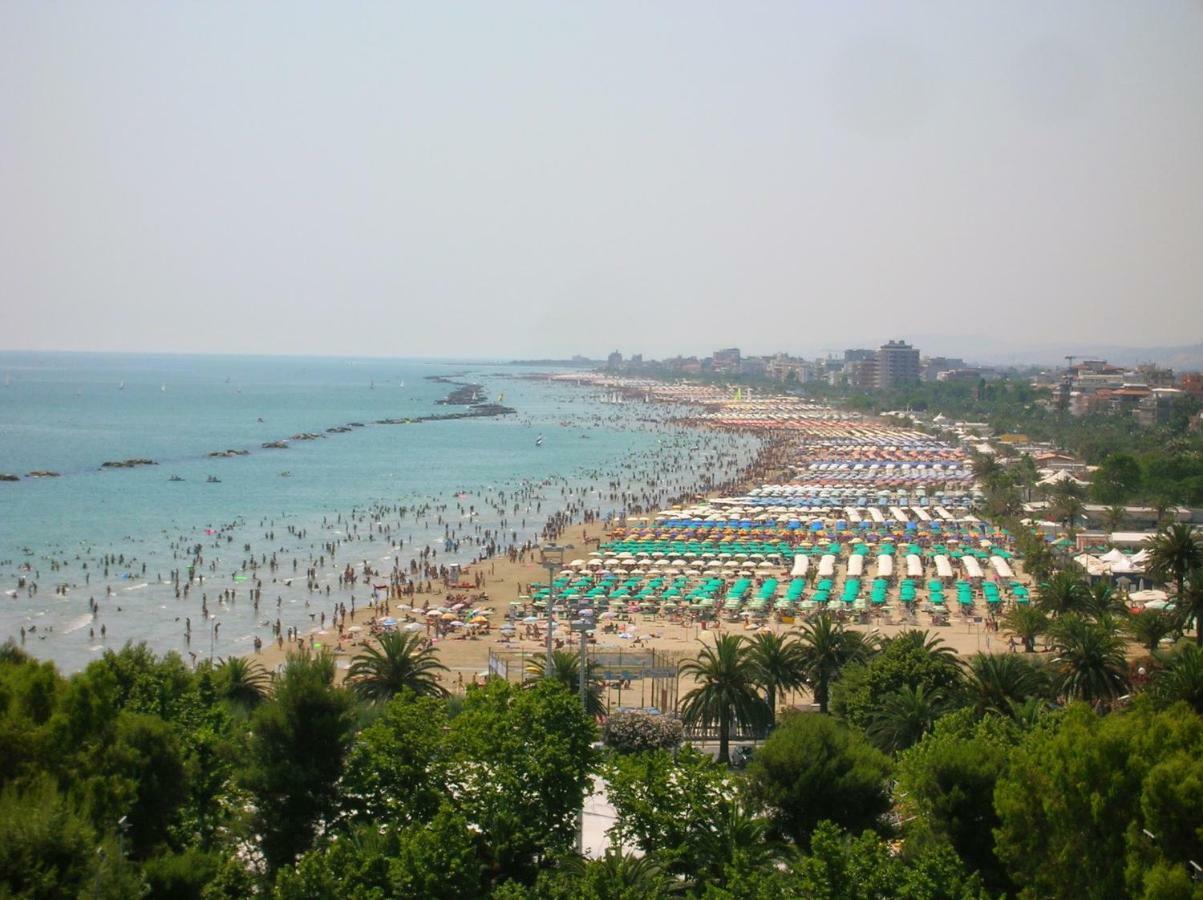 Casavacanze estate 2 San Benedetto del Tronto Exterior foto
