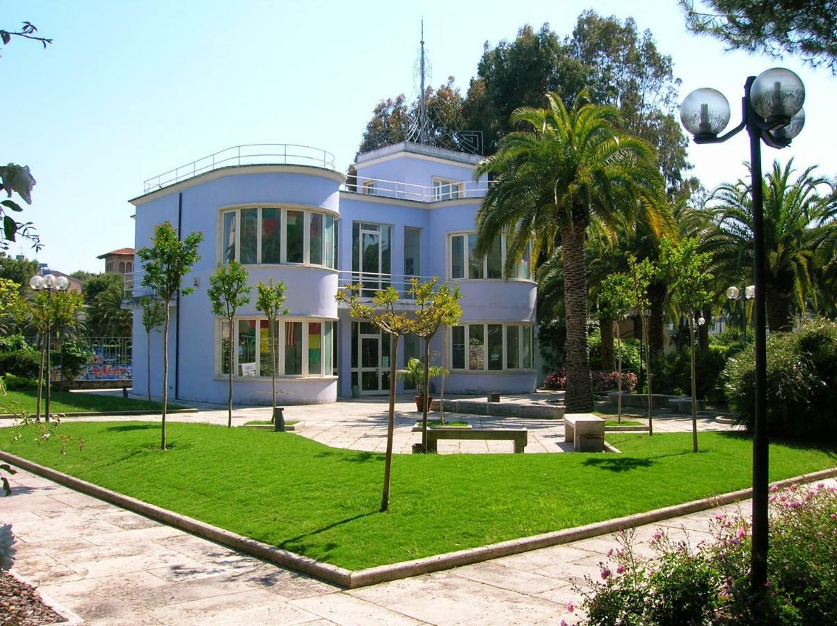 Casavacanze estate 2 San Benedetto del Tronto Exterior foto