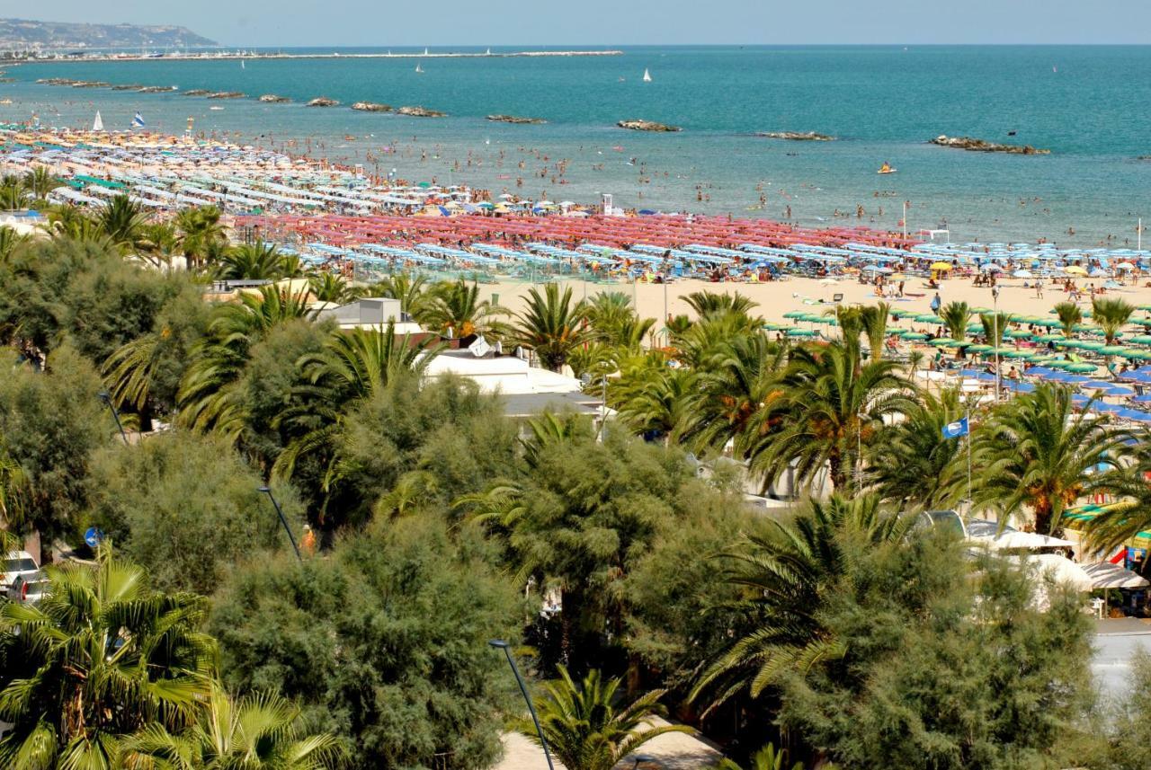 Casavacanze estate 2 San Benedetto del Tronto Exterior foto