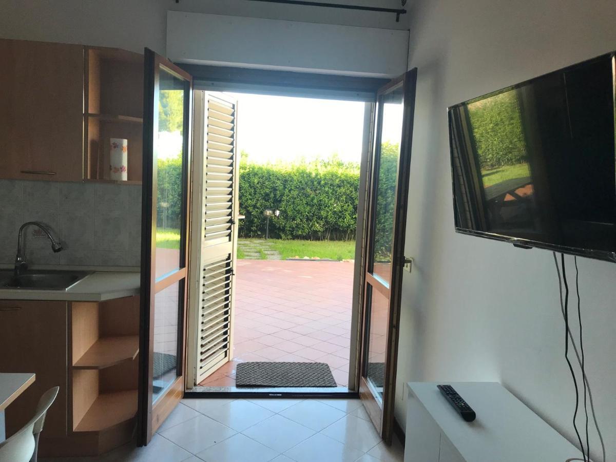 Casavacanze estate 2 San Benedetto del Tronto Exterior foto
